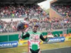 Chaos! Zarco Menang Dramatis di GP Prancis