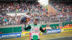 Chaos! Zarco Menang Dramatis di GP Prancis