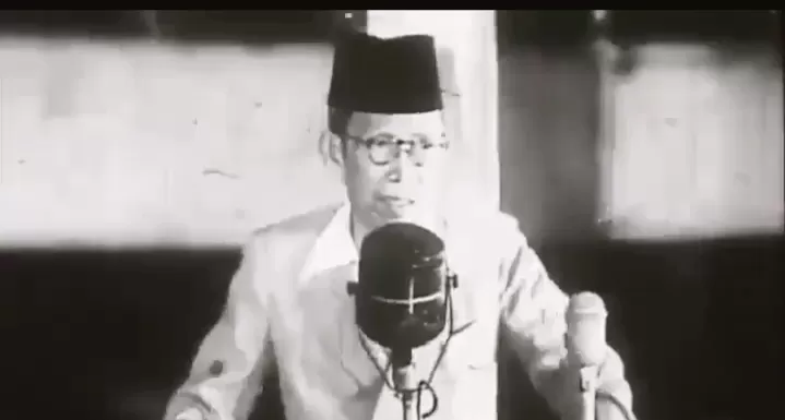 Ki Hadjar Dewantara dan Kiprahnya untuk Pendidikan Indonesia