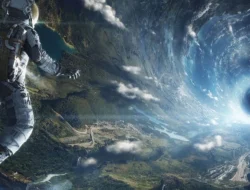 10 Fakta Menakjubkan tentang Black Hole
