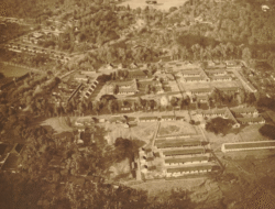 Purworejo, Jejak Sejarah Ibu Kota Sementara Jawa Tengah