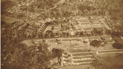 Purworejo, Jejak Sejarah Ibu Kota Sementara Jawa Tengah