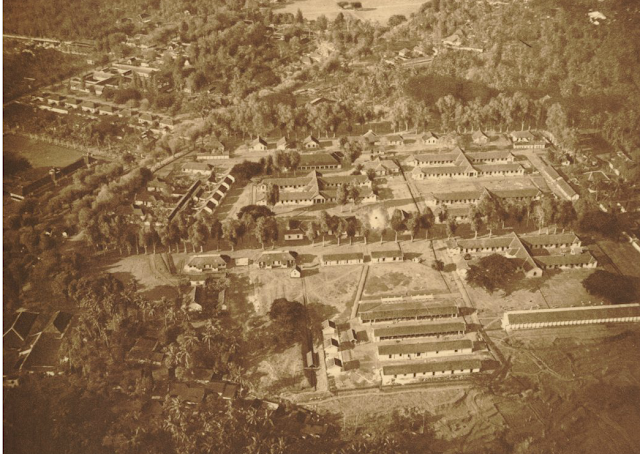 Purworejo, Jejak Sejarah Ibu Kota Sementara Jawa Tengah