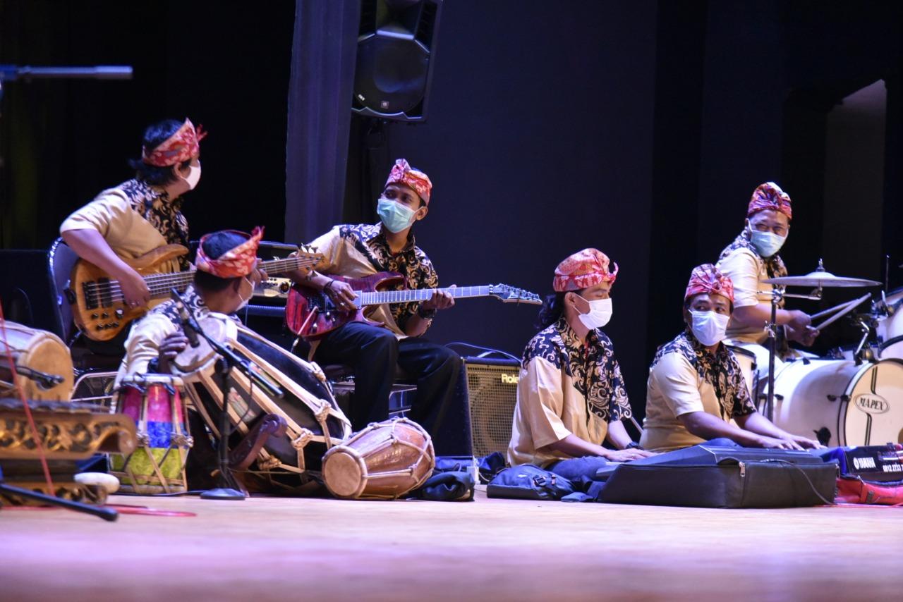 Popularitas Campursari di Tengah Derasnya Industri Musik Modern