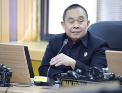 Tugiman DPRD Jateng Dorong BAZNAS Kelola Zakat Profesional dan Akuntabel untuk Entaskan Kemiskinan