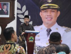 Wakil Ketua DPRD Jateng : Pendidikan Dinilai Strategis Atasi Kemiskinan