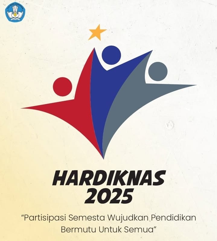 Mengulik Makna dibalik Tema Hardiknas 2025