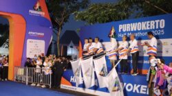 Kolaborasi Olahraga & Wisata: Purwokerto Half Marathon 2025 Dorong Ekonomi Lokal hingga Rp9 Miliar