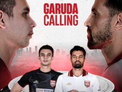 Training Camp Timnas Jelang Hadapi China di Kualifikasi Piala Dunia 2026