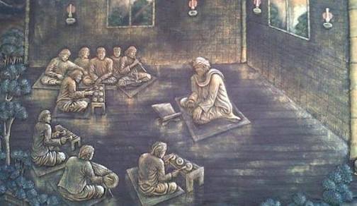 Mengenal 3 Tokoh Wali Songo yang Berdakwah di Jawa Tengah