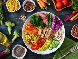 Tren Diet Whole Food, Pola Konsumsi Makanan Alami