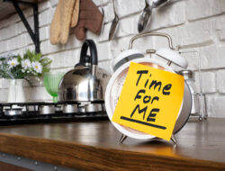 Memahami Wellness Lewat Self-Care dan Me Time