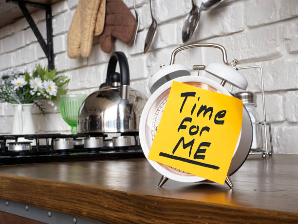 Memahami Wellness Lewat Self-Care dan Me Time