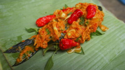 9 Variasi Resep Pepes yang Nggak Itu-Itu Aja