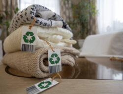 Tren Sustainable Fashion, Inovasi Industri Mode untuk Ketahanan Bumi