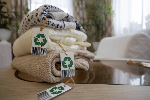 Tren Sustainable Fashion, Inovasi Industri Mode untuk Ketahanan Bumi