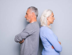 Apa Itu Gray Divorce? Kenali Penyebab dan Dampaknya