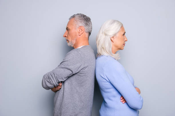 Apa Itu Gray Divorce? Kenali Penyebab dan Dampaknya