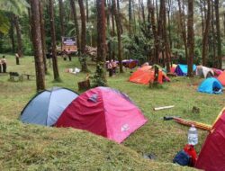 Liburan dan Jelajah Seru di Taman Hutan Raya Mangkunagoro