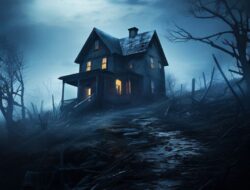 Mengapa Hantu Jawa Tak Pernah Henti Menghantui Layar Lebar?