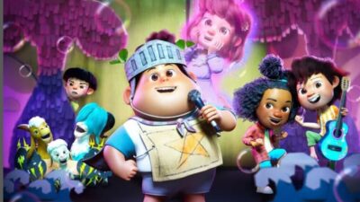 Hebat! Kota Lama Semarang Jadi Inspirasi Tempat Film Jumbo