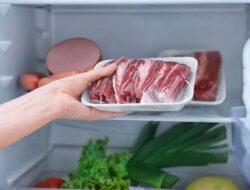 Begini Menyimpan dan Mengolah Daging Kurban yang Benar