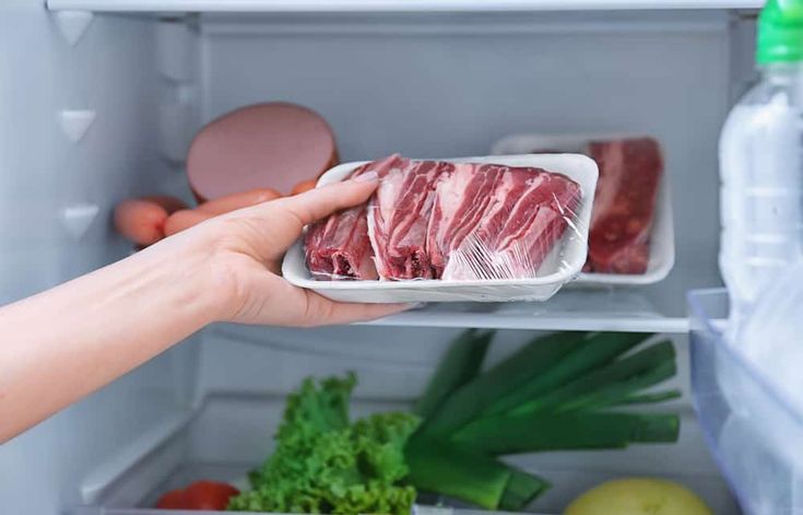 Begini Menyimpan dan Mengolah Daging Kurban yang Benar