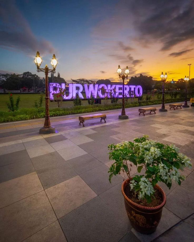 Panduan Traveling Seharian di Purwokerto, Patut Dicoba!