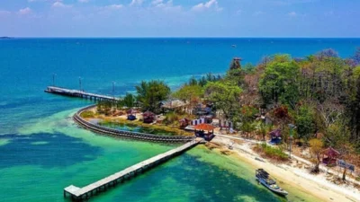 Trip Seharian di Jepara: Menyusuri Destinasi Kota Kartini