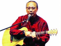 Musikalitas Ebiet G Ade, Jempolan!