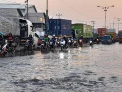 Demo Akbar Demak Diprediksi Picu Kemacetan Total, Simak Alih Rutenya!