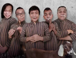 Mengenal Teamlo Komedi Solo yang Ramah Keluarga