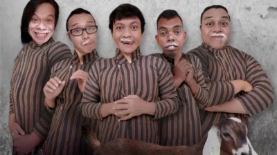 Mengenal Teamlo Komedi Solo yang Ramah Keluarga