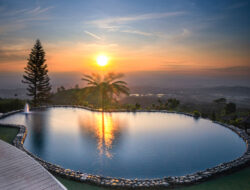 Menikmati Pesona Umbul Sidomukti, Kompleks Wisata Alam Menawan