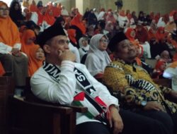 Jamaah Furoda Gagal Berangkat, Ini Komentar Wakil Ketua DPRD Jateng