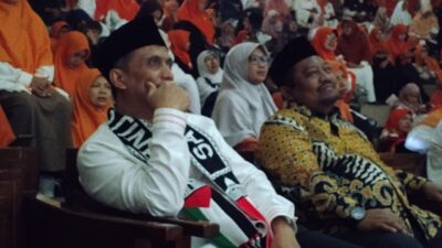 Jamaah Furoda Gagal Berangkat, Ini Komentar Wakil Ketua DPRD Jateng