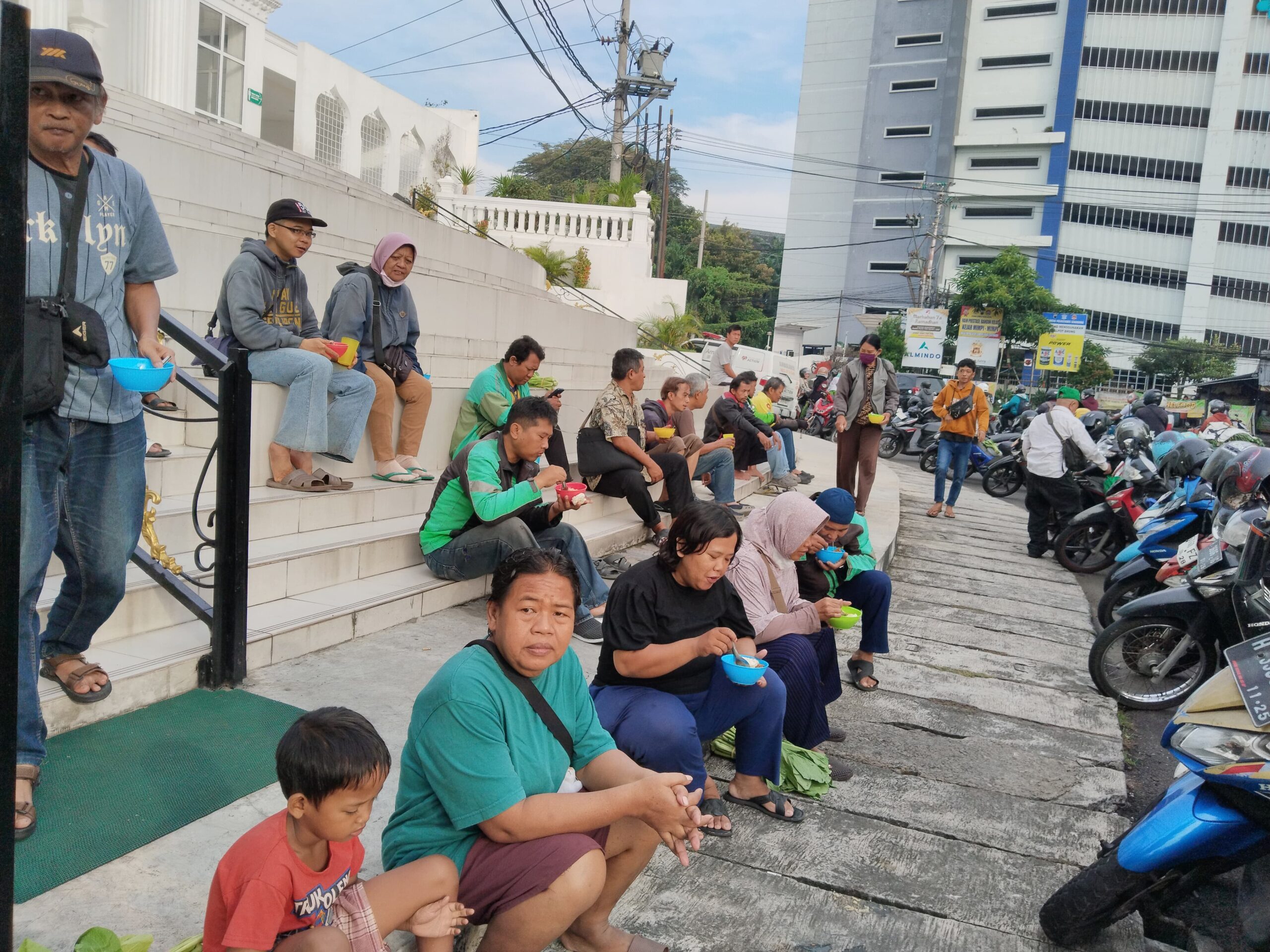 Rumah Zakat