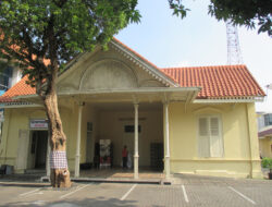 Menyusuri Pelestarian Seni Lewat Balai Soedjatmoko Solo