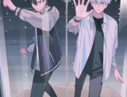 Review Donghua Link Click dan Pelajaran yang Bisa Diambil