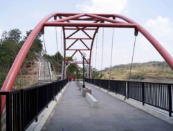 Legenda Gua Kreo Semarang, Liburan Sambil Belajar Budaya Lokal