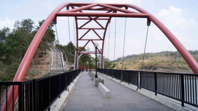 Legenda Gua Kreo Semarang, Liburan Sambil Belajar Budaya Lokal