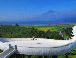 Full Day di Eling Bening Ambarawa? Ini Fasilitas yang Bisa Kamu Nikmati