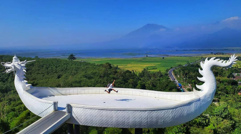 Full Day di Eling Bening Ambarawa? Ini Fasilitas yang Bisa Kamu Nikmati