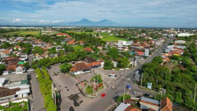 4 Kabupaten Jawa Tengah Paling Maju di Indonesia, Ada Daerahmu?