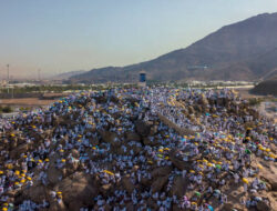 Inilah Jejak Nabi Ibrahim AS dalam Ibadah Haji