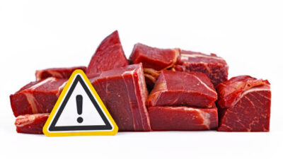 Awas! Ini Bahaya Konsumsi Daging Berlebih
