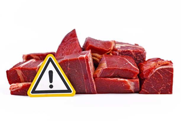 Awas! Ini Bahaya Konsumsi Daging Berlebih
