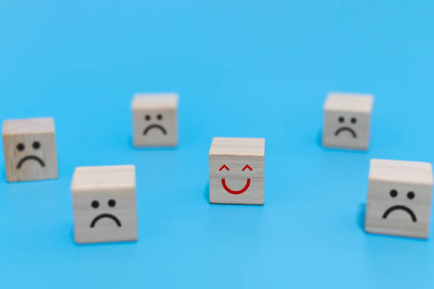 Mengenal Toxic Positivity : Berpikir Positif Punya Sisi Gelap?