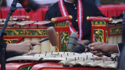 Filosofi Kehidupan dalam Tembang Macapat Jawa