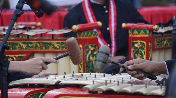 Filosofi Kehidupan dalam Tembang Macapat Jawa